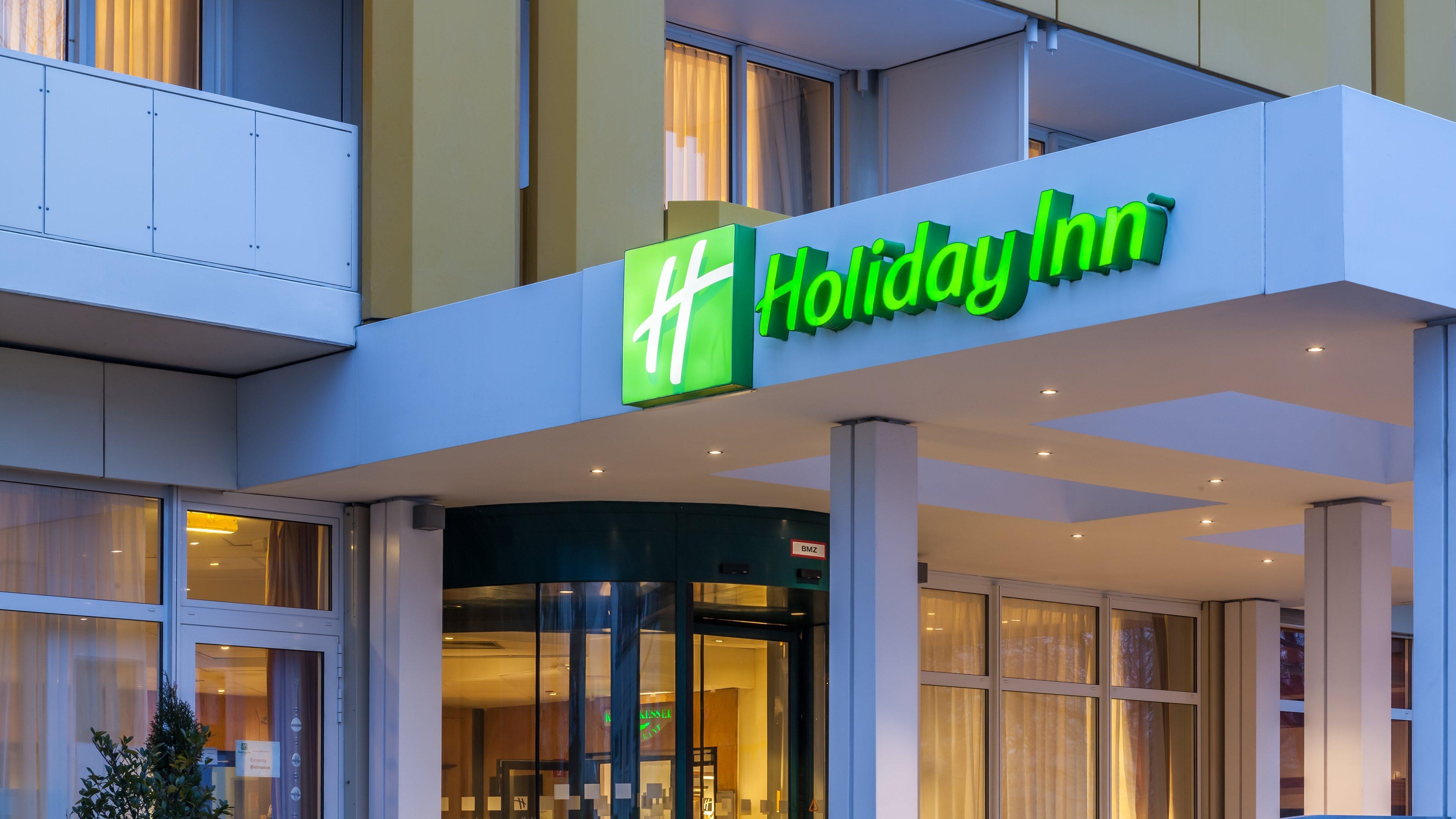Holiday Inn Munchen Sud, An Ihg Hotel Exteriér fotografie